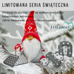 Prezenty świąteczne 2018 - limitowana seria gwiazdkowych produktów