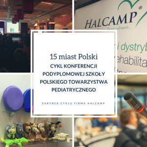 Halcamp partner konferencji 2.2